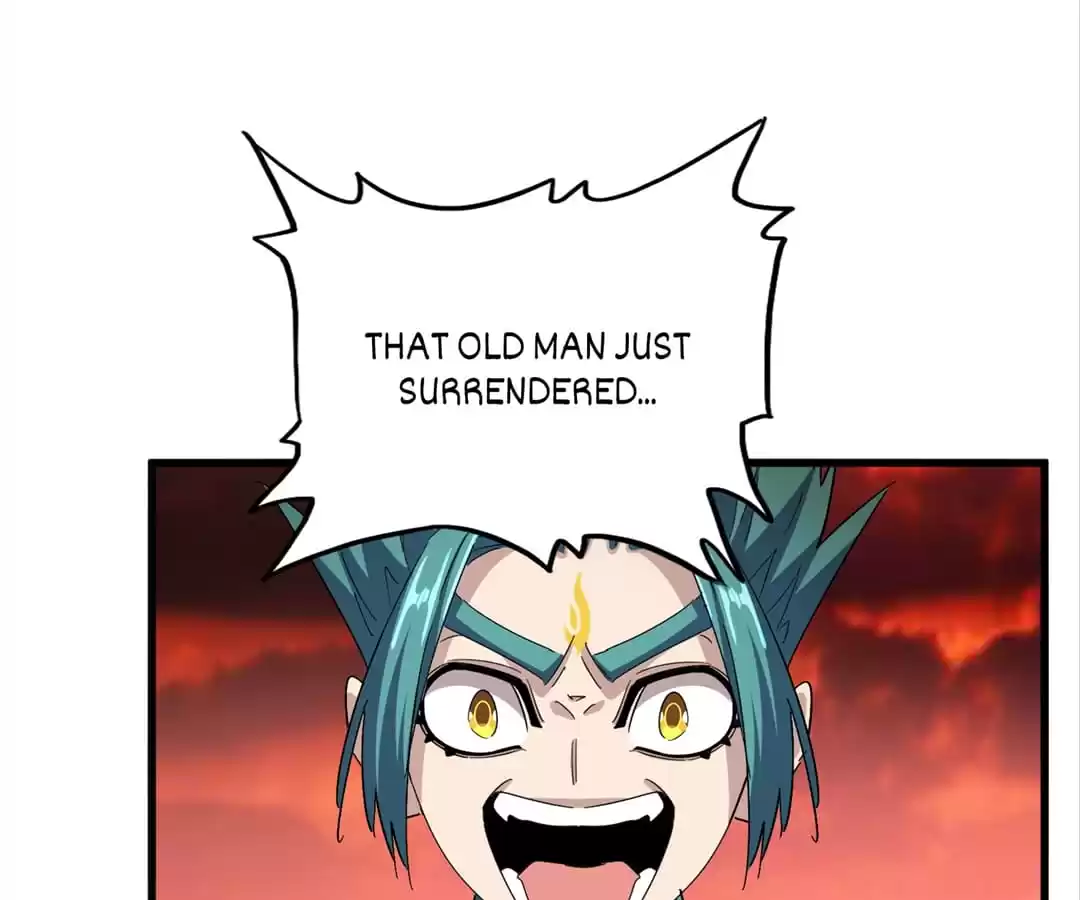 Read The Devil Butler chapter 482 image 67 on Lezhin