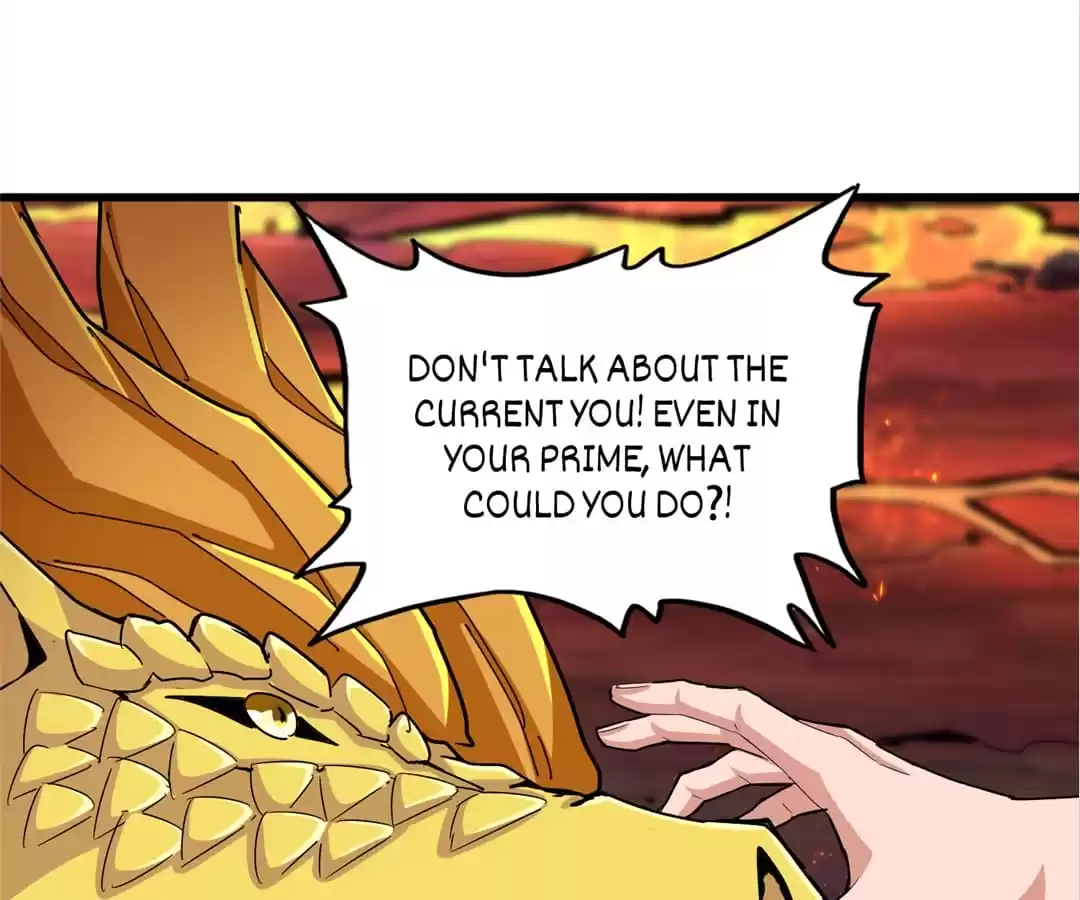 Read The Devil Butler chapter 482 image 7 on Lezhin