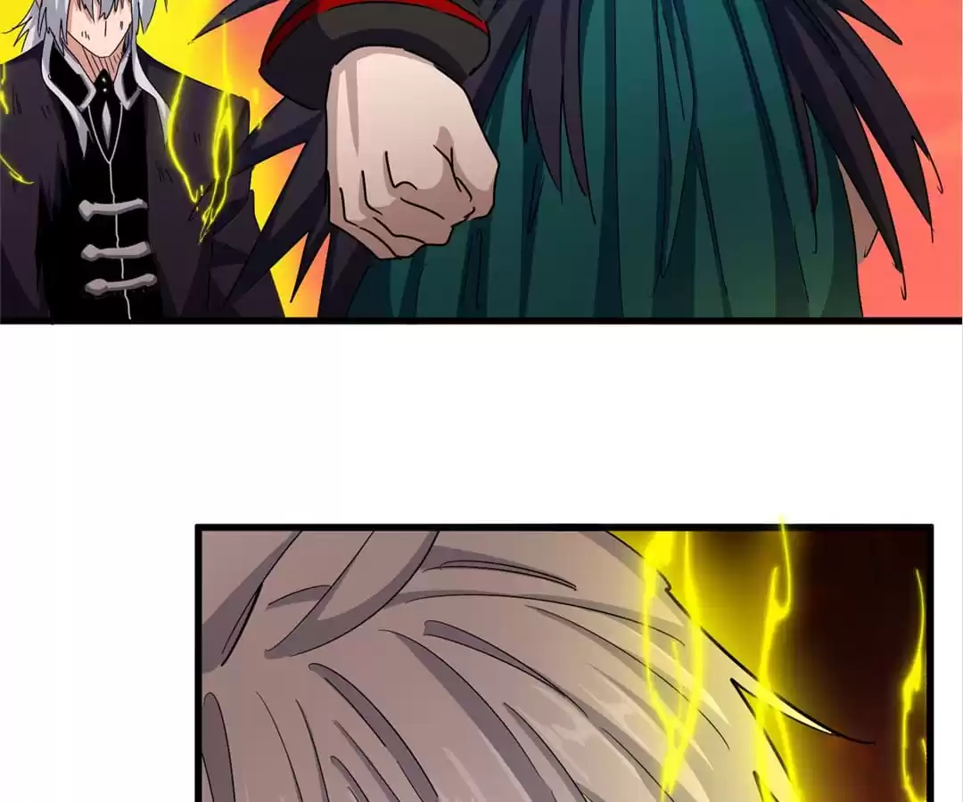 Read The Devil Butler chapter 482 image 73 on Lezhin