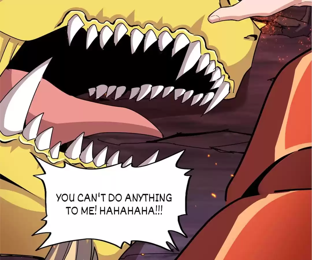 Read The Devil Butler chapter 482 image 8 on Lezhin
