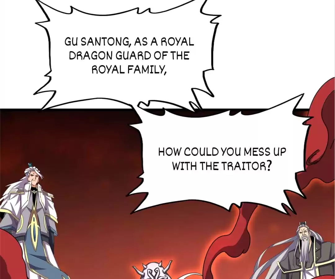 Read The Devil Butler chapter 482 image 84 on Lezhin