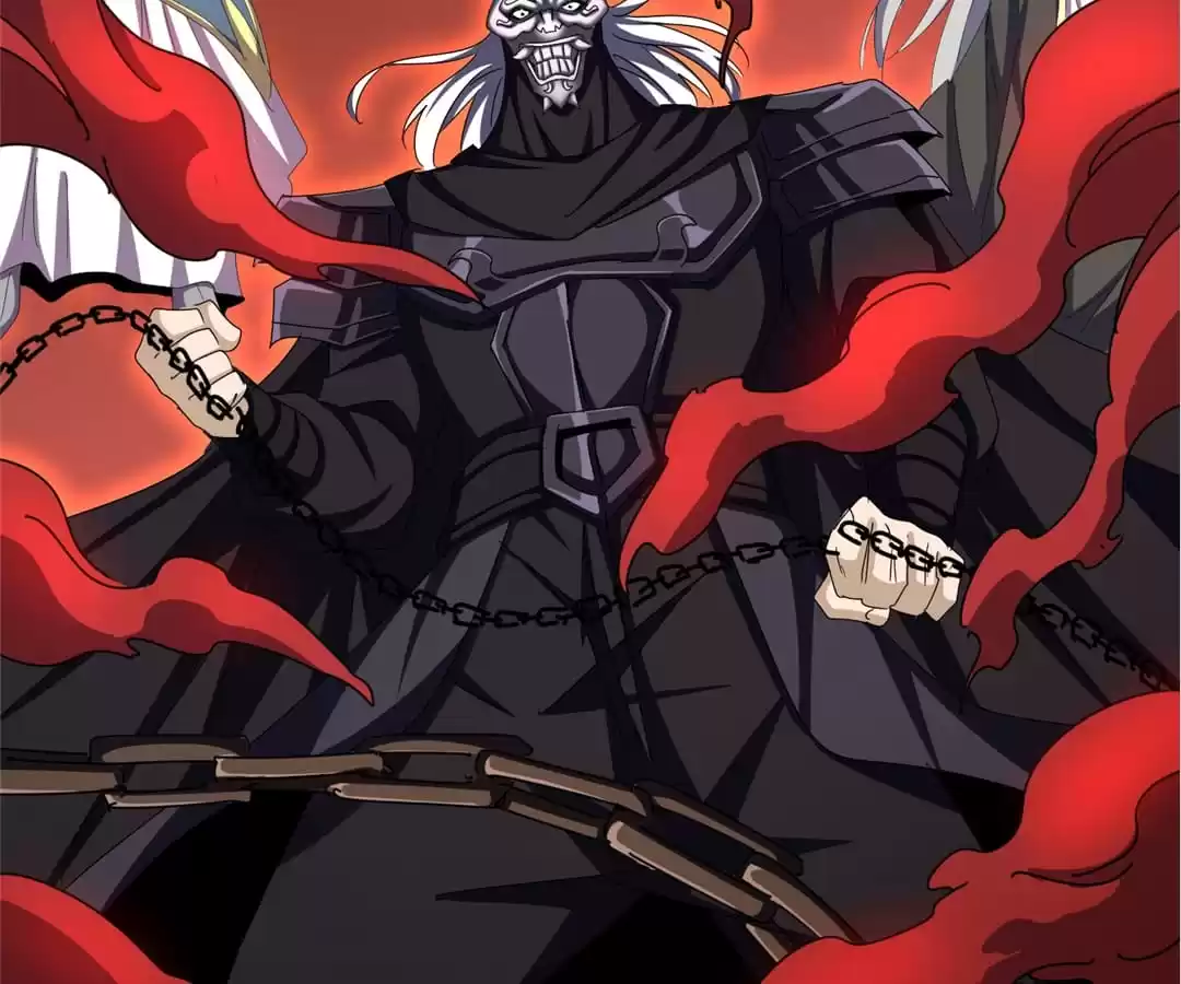 Read The Devil Butler chapter 482 image 85 on Lezhin