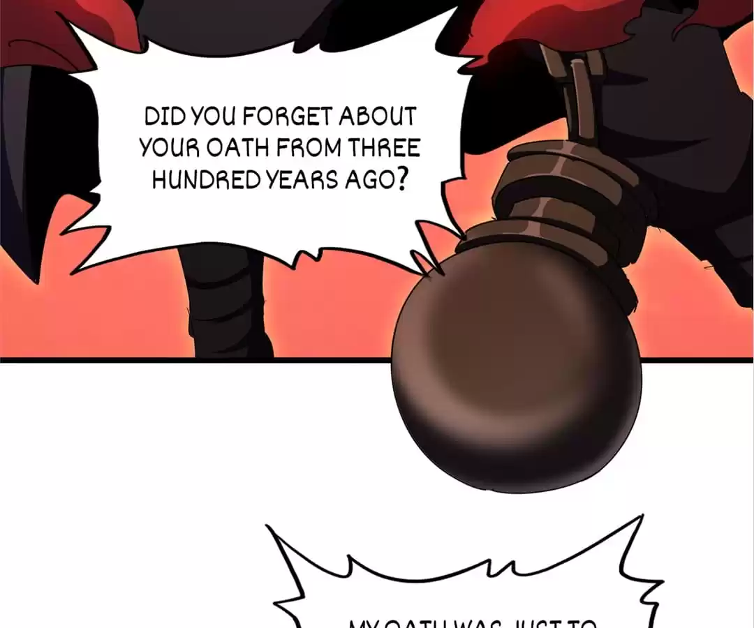 Read The Devil Butler chapter 482 image 86 on Lezhin