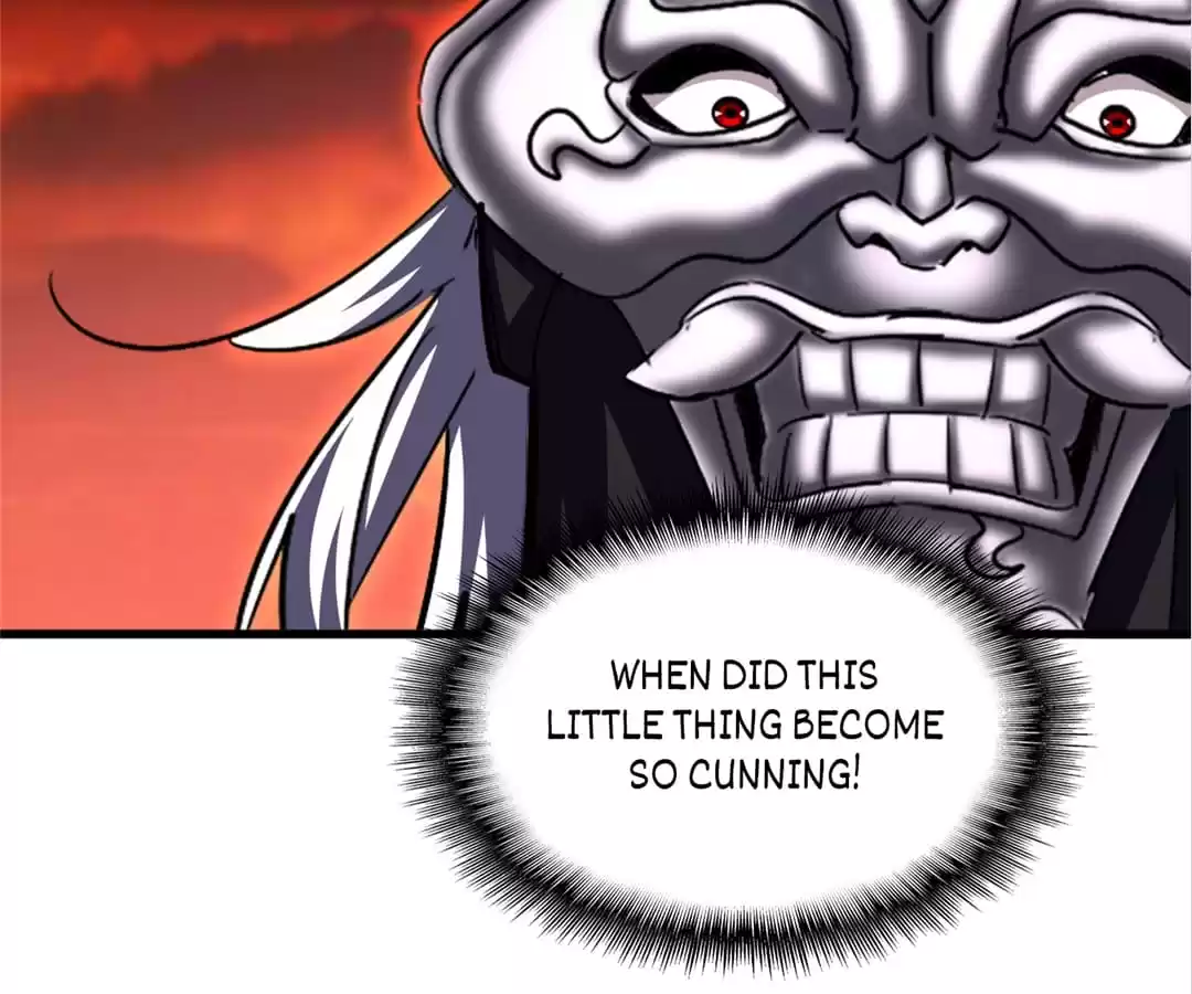 Read The Devil Butler chapter 482 image 89 on Lezhin
