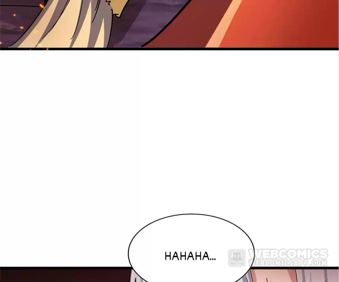 Read The Devil Butler chapter 482 image 9 on Lezhin
