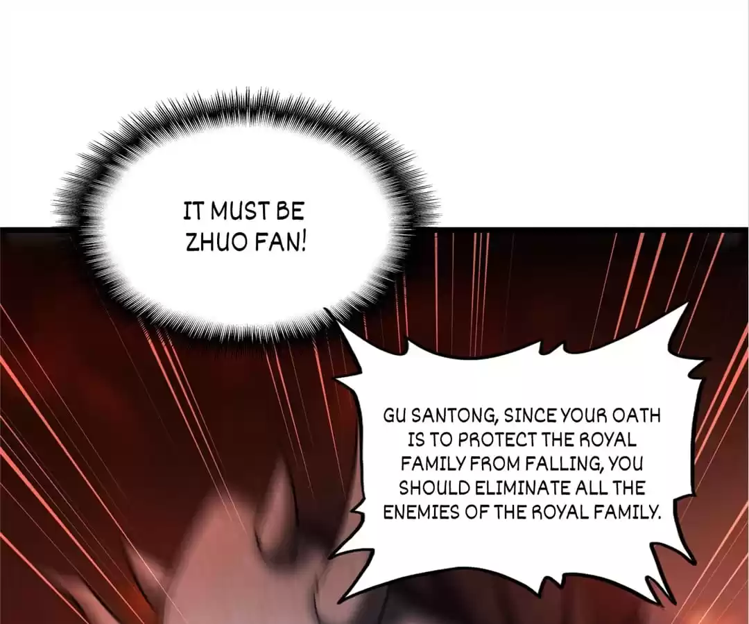 Read The Devil Butler chapter 482 image 91 on Lezhin