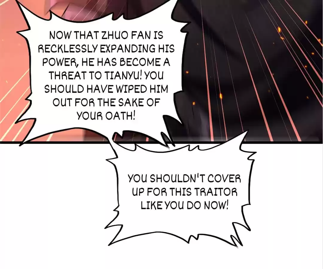 Read The Devil Butler chapter 482 image 93 on Lezhin