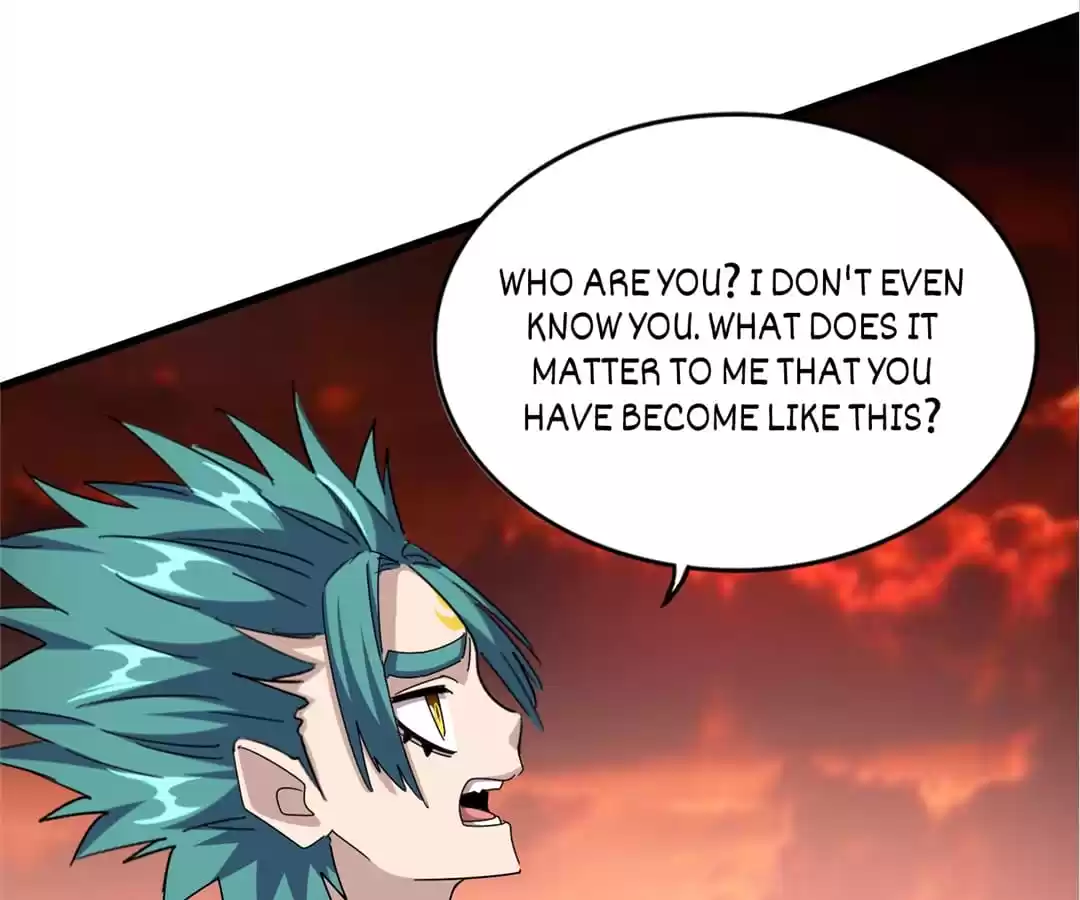 Read The Devil Butler chapter 483 image 11 on Lezhin