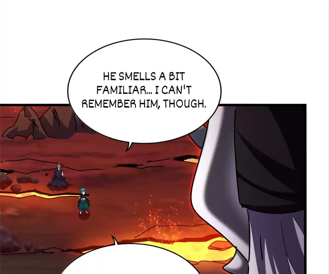 Read The Devil Butler chapter 483 image 15 on Lezhin