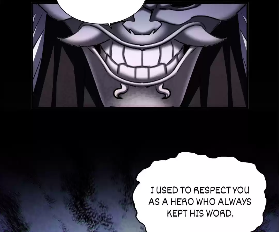 Read The Devil Butler chapter 483 image 2 on Lezhin