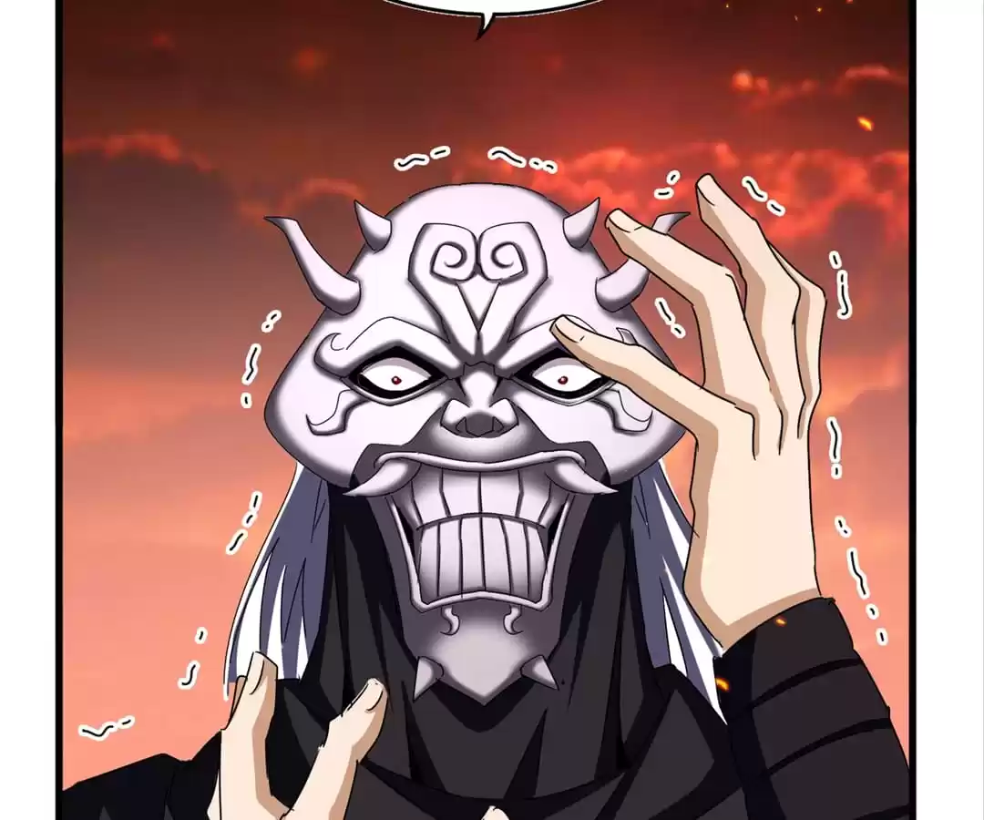 Read The Devil Butler chapter 483 image 34 on Lezhin
