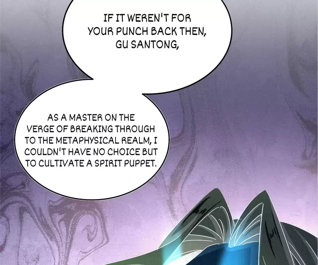 Read The Devil Butler chapter 483 image 36 on Lezhin