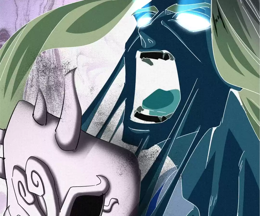 Read The Devil Butler chapter 483 image 37 on Lezhin