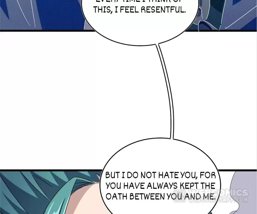 Read The Devil Butler chapter 483 image 39 on Lezhin