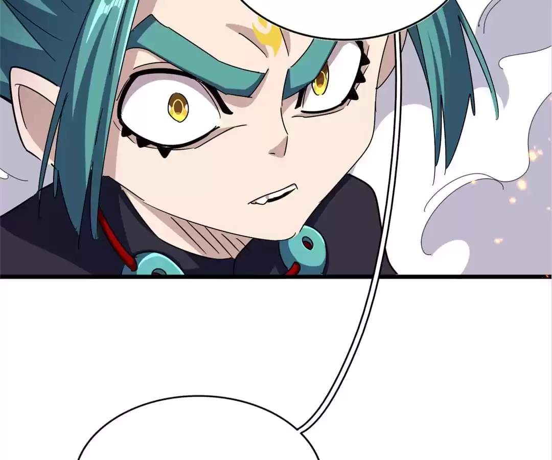 Read The Devil Butler chapter 483 image 40 on Lezhin