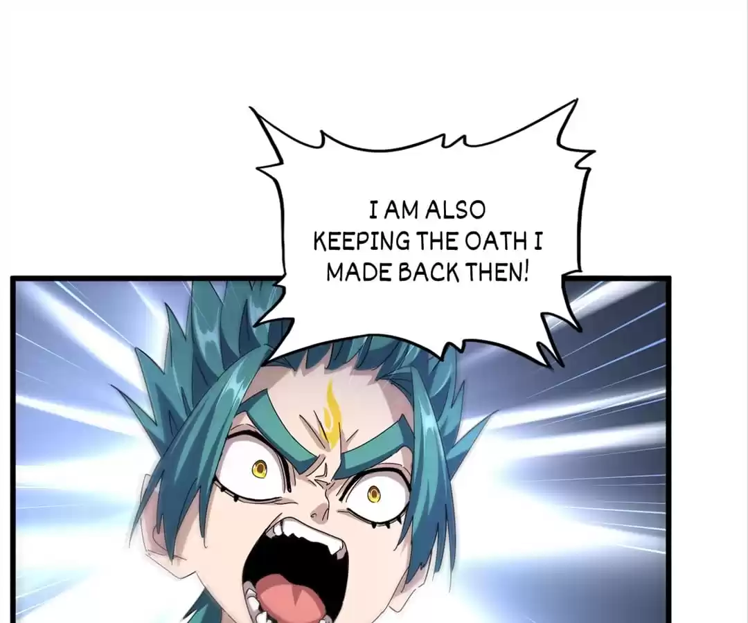 Read The Devil Butler chapter 483 image 43 on Lezhin