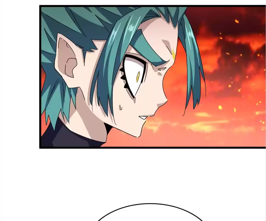 Read The Devil Butler chapter 483 image 48 on Lezhin