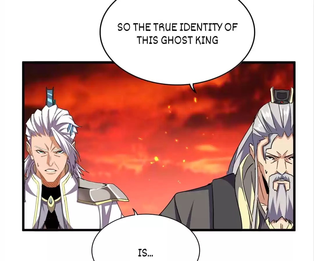Read The Devil Butler chapter 483 image 49 on Lezhin
