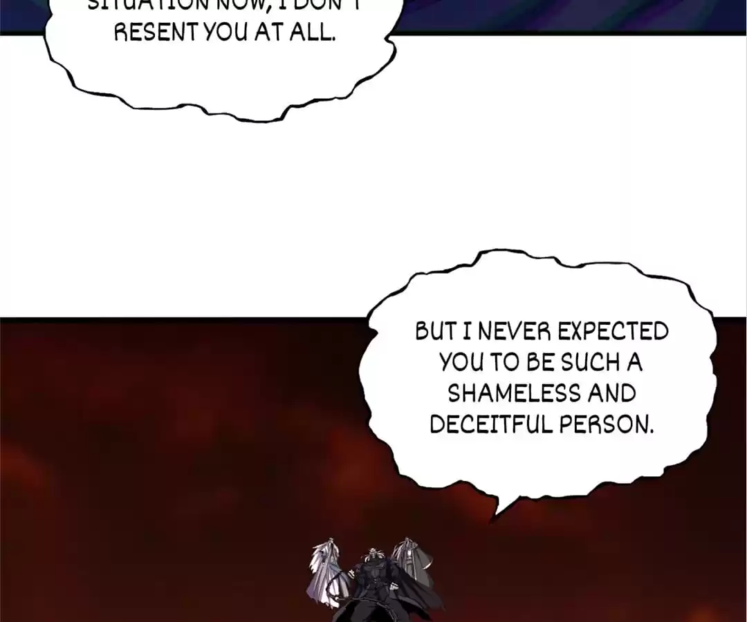 Read The Devil Butler chapter 483 image 5 on Lezhin