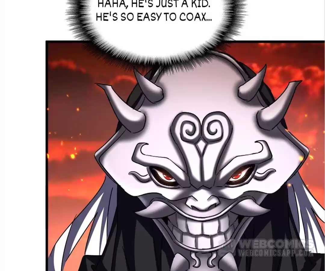 Read The Devil Butler chapter 483 image 52 on Lezhin