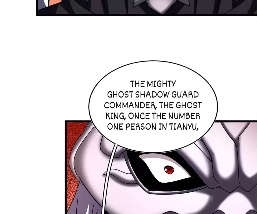 Read The Devil Butler chapter 483 image 53 on Lezhin