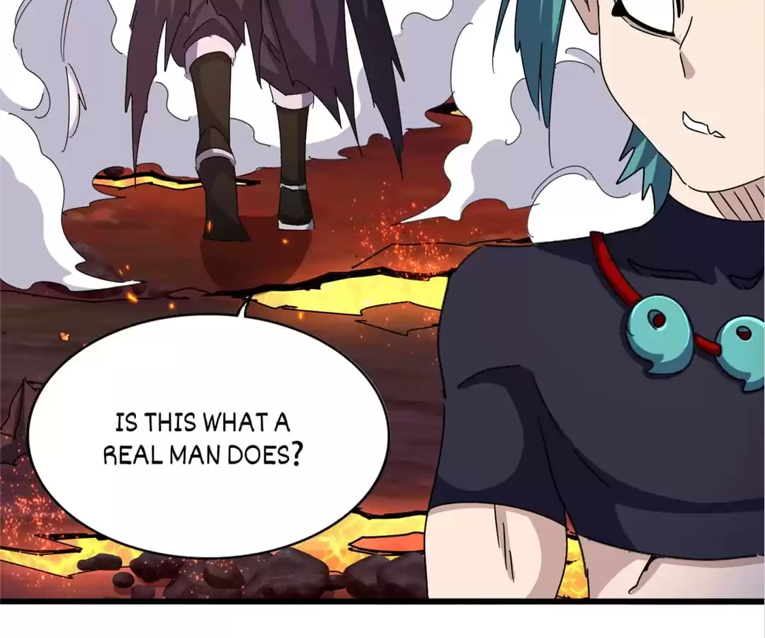 Read The Devil Butler chapter 483 image 56 on Lezhin