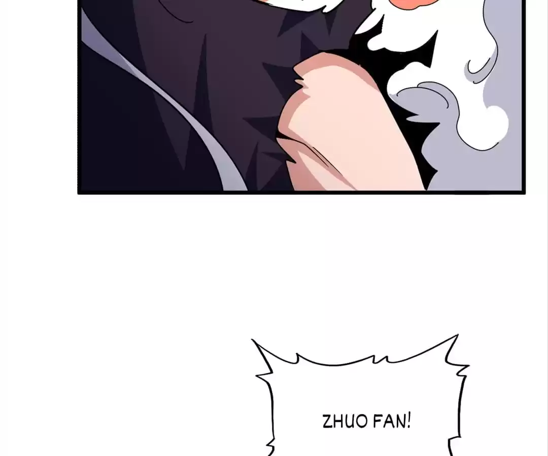 Read The Devil Butler chapter 483 image 59 on Lezhin