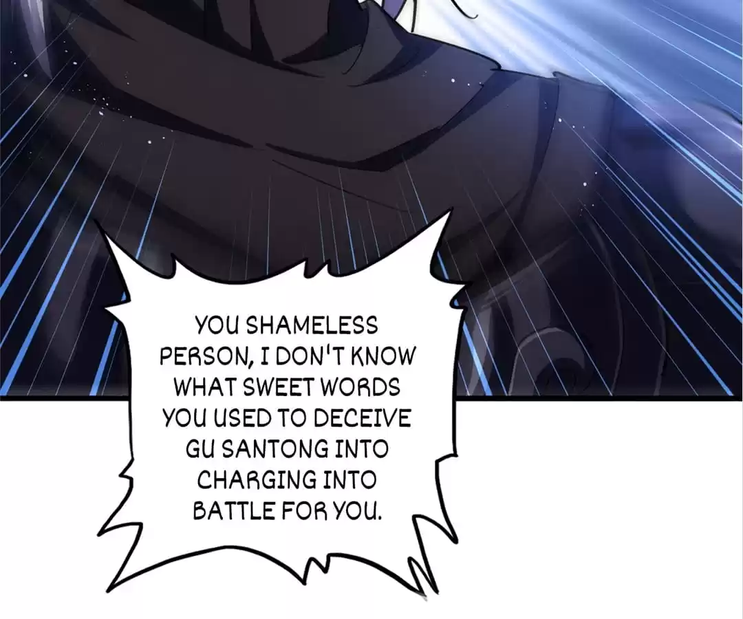 Read The Devil Butler chapter 483 image 61 on Lezhin