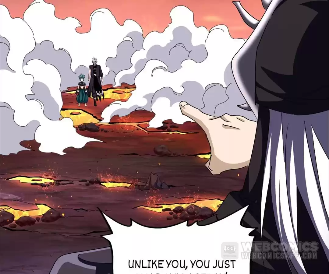 Read The Devil Butler chapter 483 image 64 on Lezhin