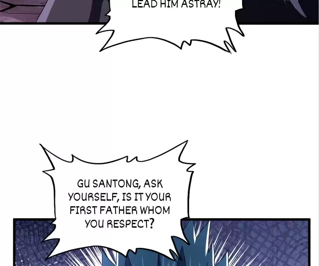 Read The Devil Butler chapter 483 image 65 on Lezhin