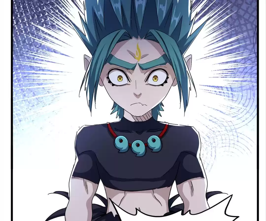 Read The Devil Butler chapter 483 image 66 on Lezhin
