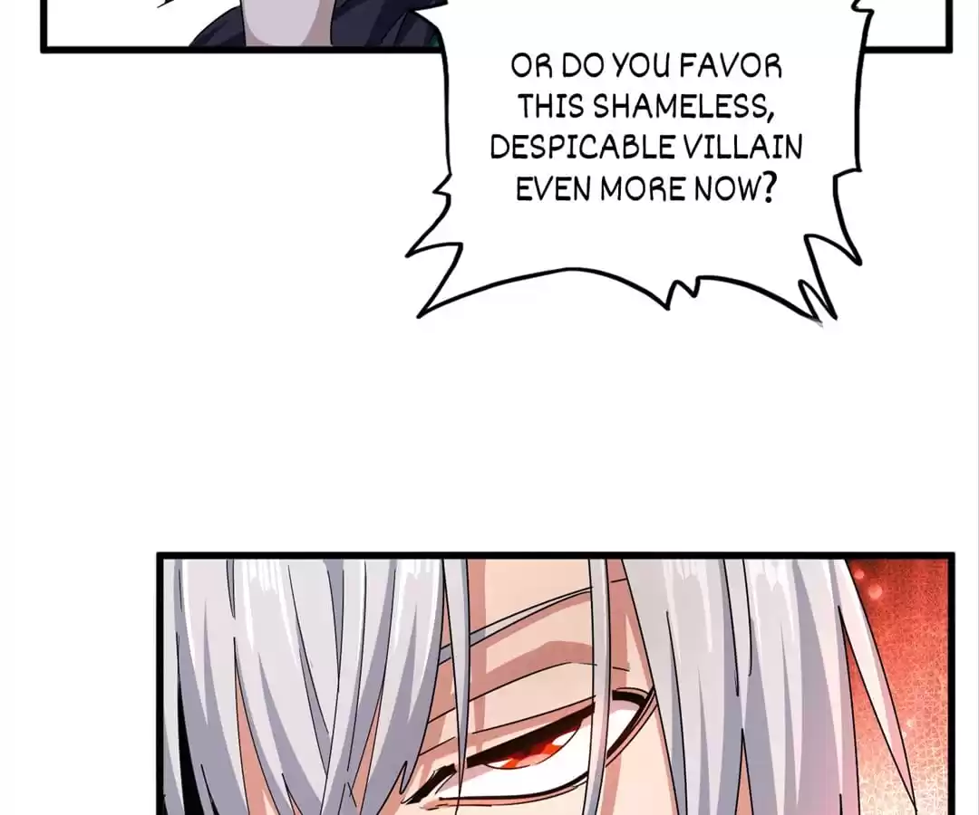 Read The Devil Butler chapter 483 image 67 on Lezhin