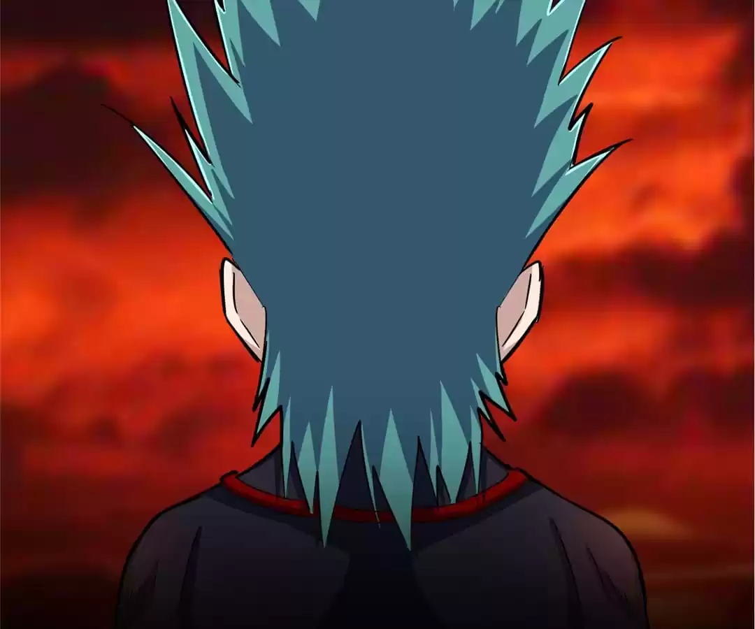 Read The Devil Butler chapter 483 image 7 on Lezhin