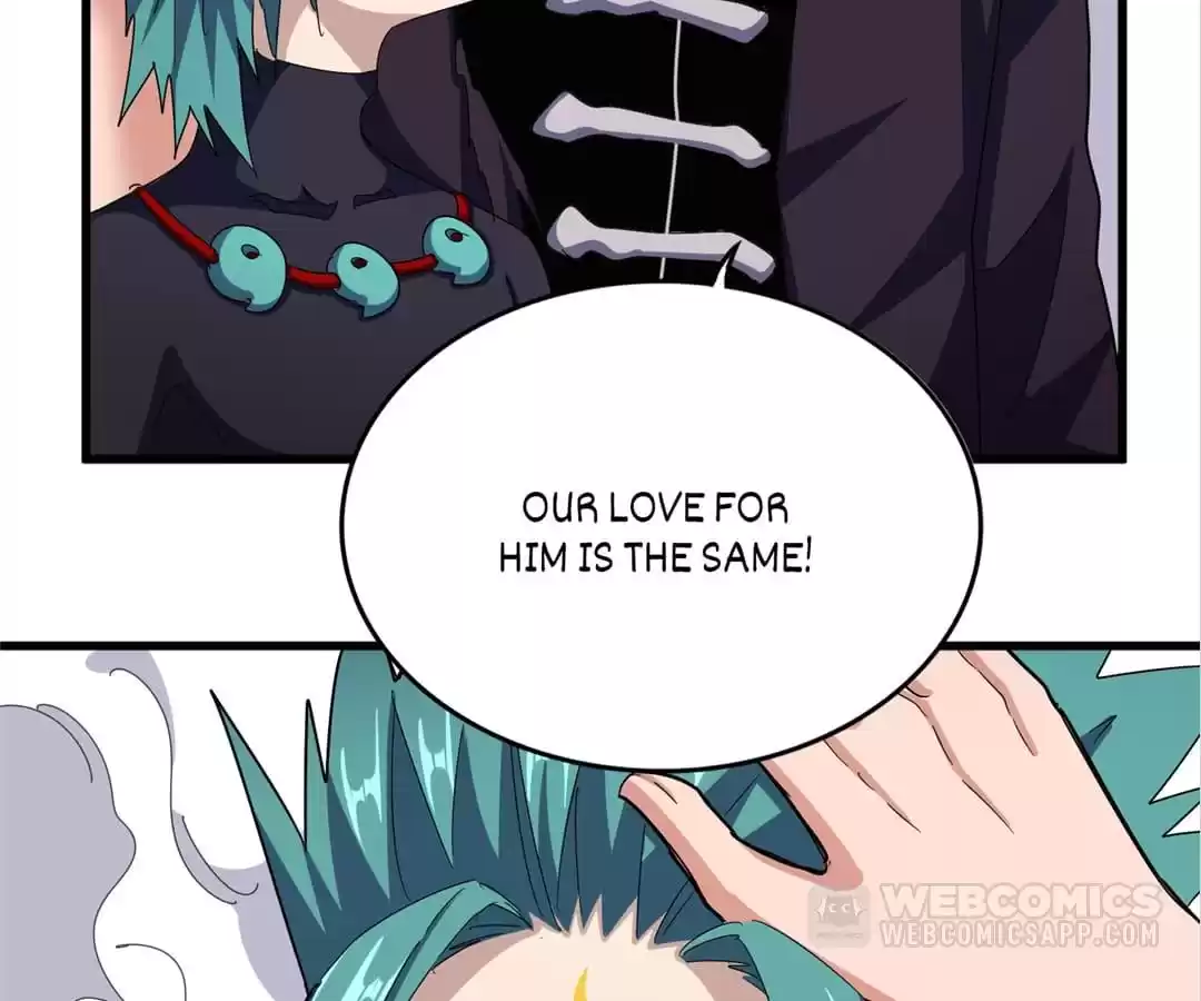 Read The Devil Butler chapter 483 image 72 on Lezhin