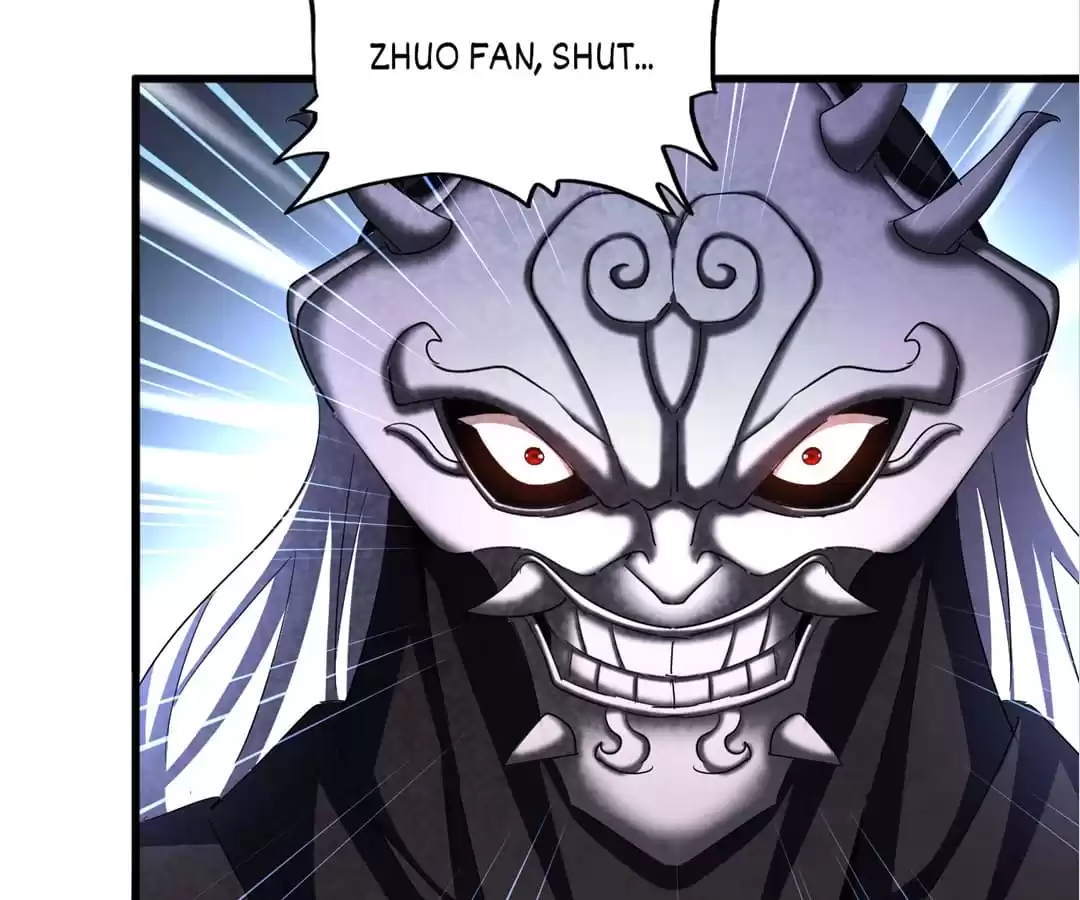 Read The Devil Butler chapter 483 image 74 on Lezhin