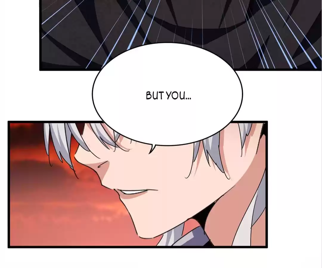 Read The Devil Butler chapter 483 image 75 on Lezhin