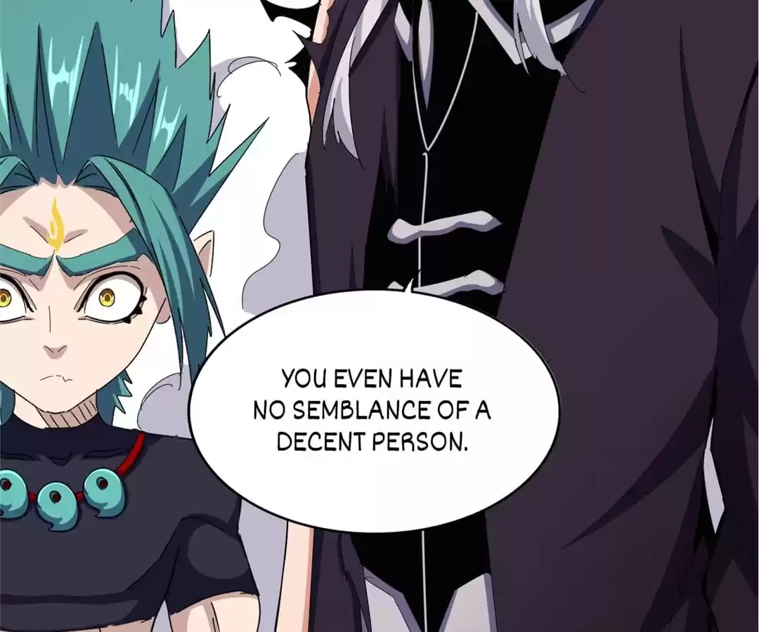 Read The Devil Butler chapter 483 image 78 on Lezhin