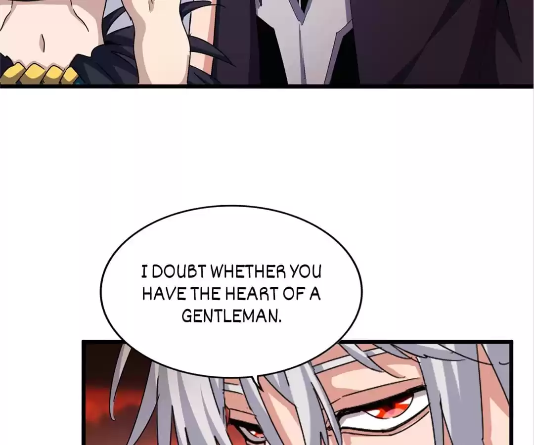 Read The Devil Butler chapter 483 image 79 on Lezhin