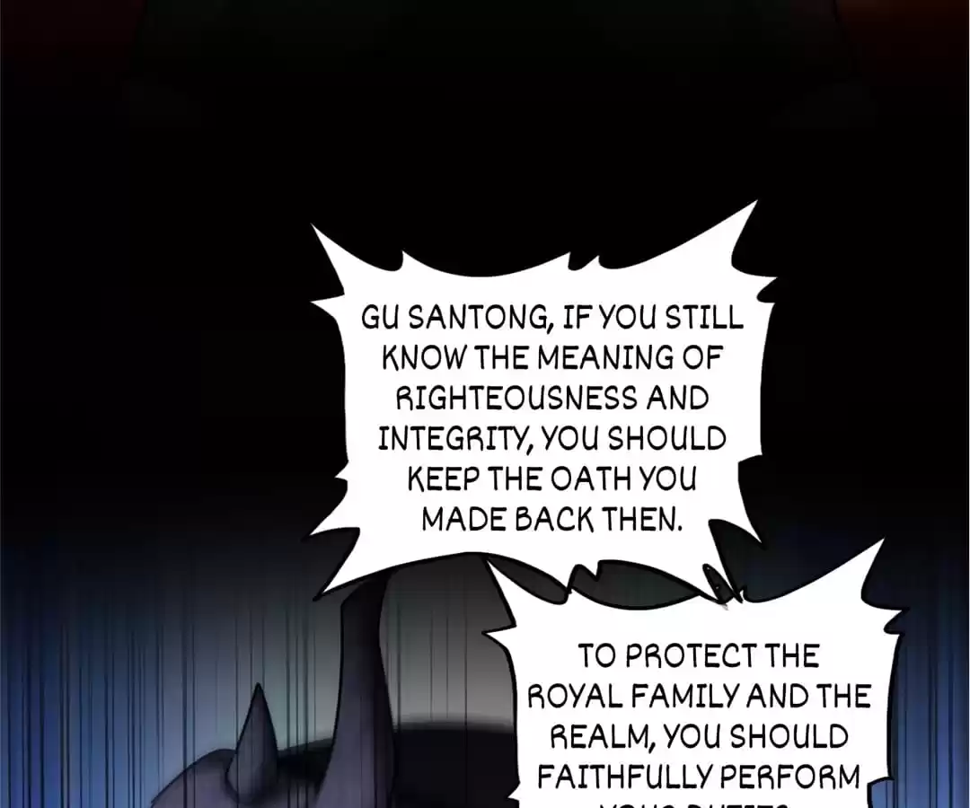Read The Devil Butler chapter 483 image 8 on Lezhin