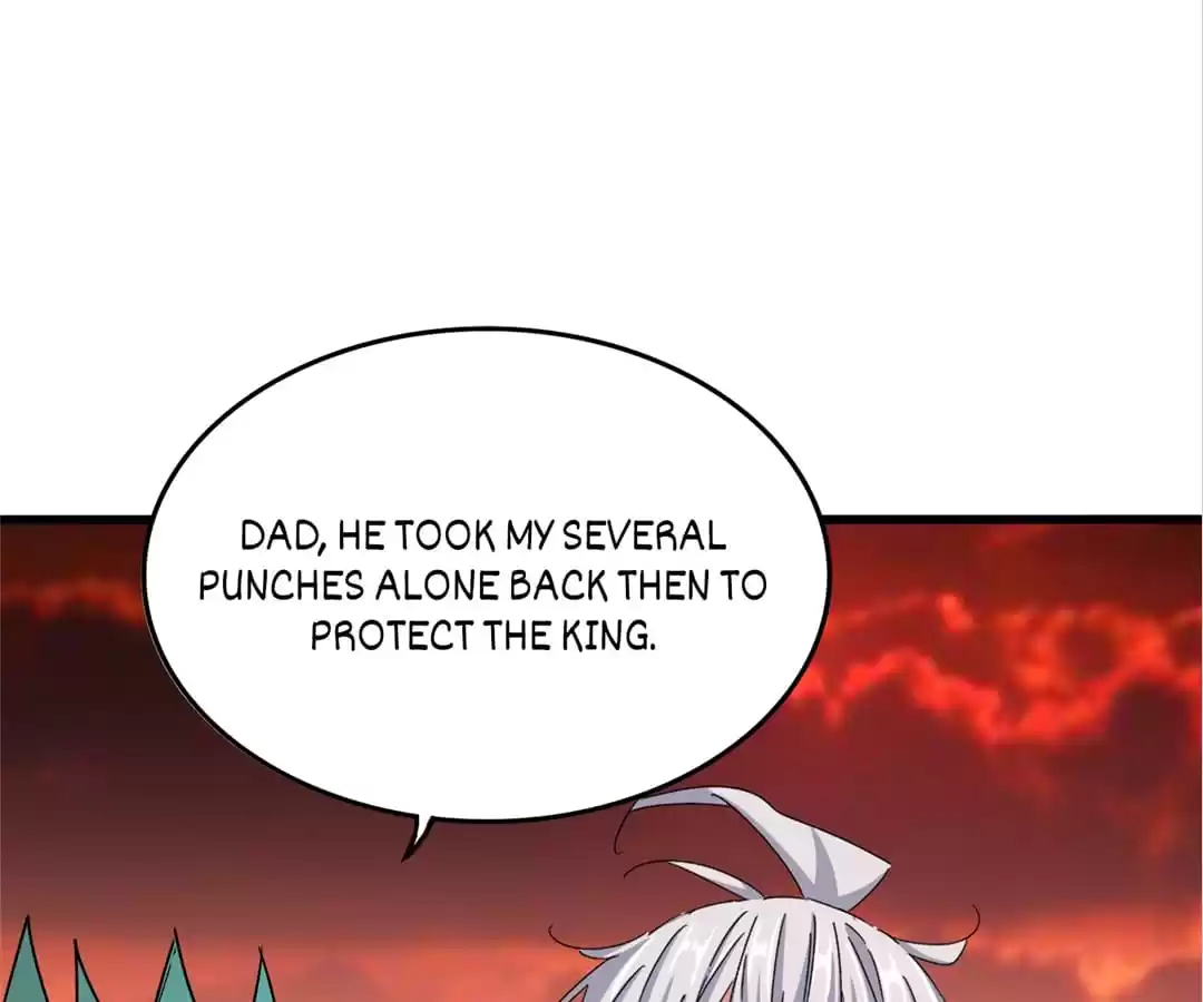 Read The Devil Butler chapter 483 image 83 on Lezhin