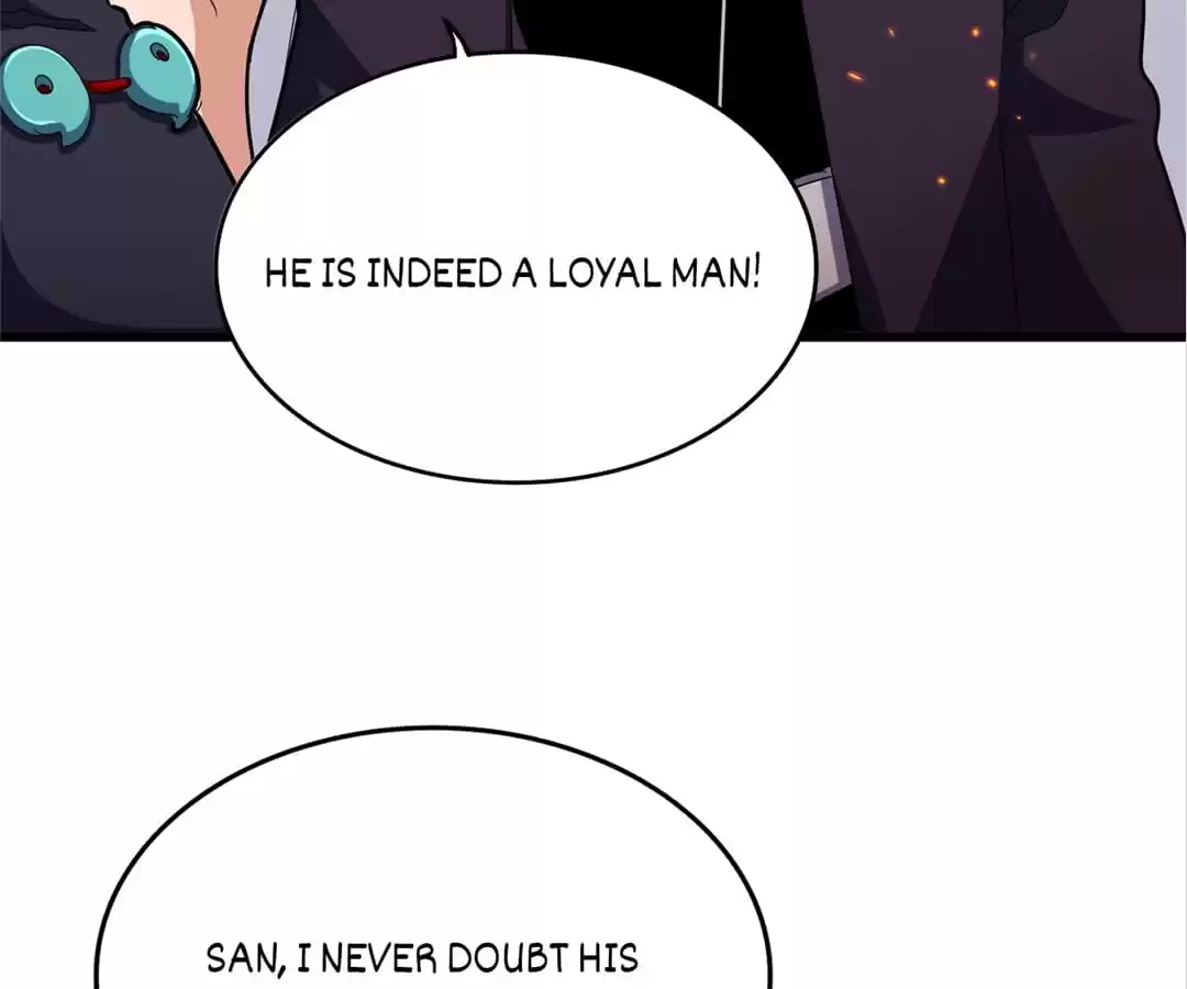 Read The Devil Butler chapter 483 image 85 on Lezhin