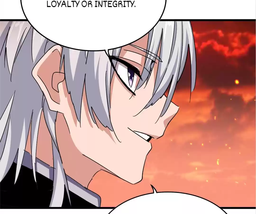Read The Devil Butler chapter 483 image 86 on Lezhin