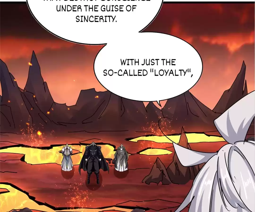 Read The Devil Butler chapter 483 image 88 on Lezhin