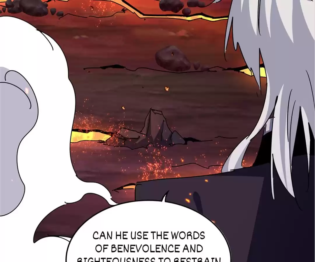 Read The Devil Butler chapter 483 image 89 on Lezhin