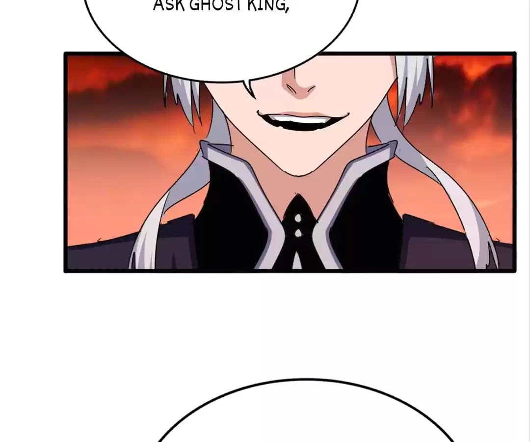 Read The Devil Butler chapter 483 image 91 on Lezhin