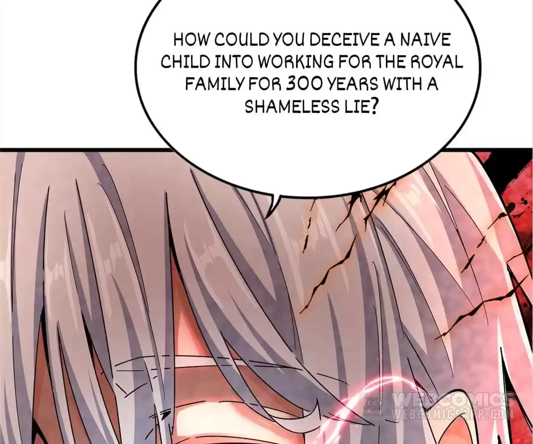 Read The Devil Butler chapter 483 image 92 on Lezhin