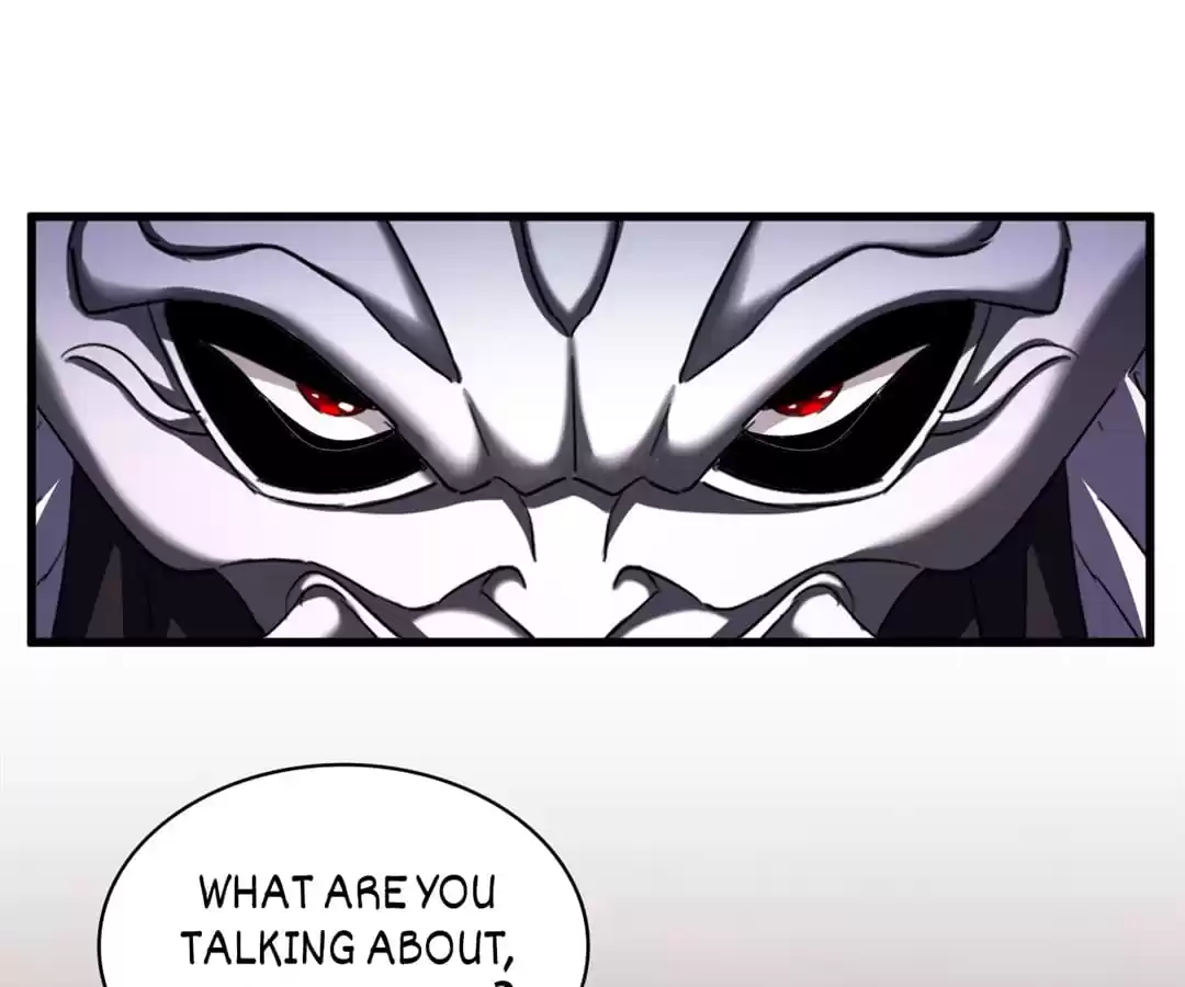 Read The Devil Butler chapter 484 image 0 on Lezhin