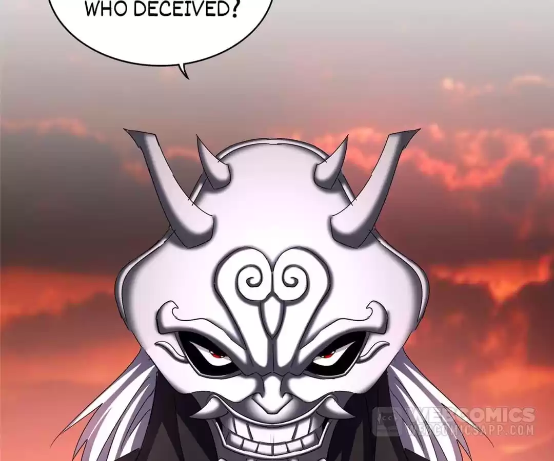 Read The Devil Butler chapter 484 image 1 on Lezhin