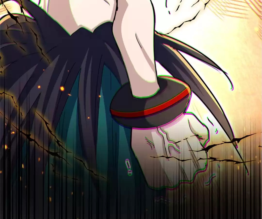 Read The Devil Butler chapter 484 image 101 on Lezhin