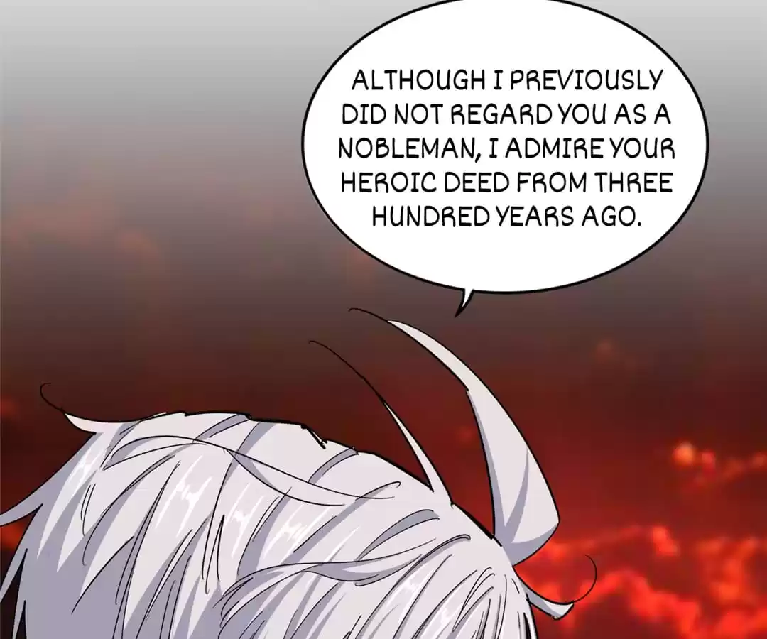 Read The Devil Butler chapter 484 image 11 on Lezhin